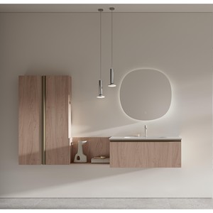 MODELO DE BAÑO COMPLETO BIK CRUNCHY - Product Image 1