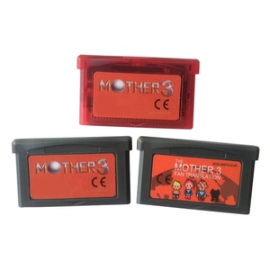 ผู้ขายดีสำหรับเกม GBA Mother 1+2 Mother 3 Mother 3 ฉบับแปลภาษาไทย - Product Image 3