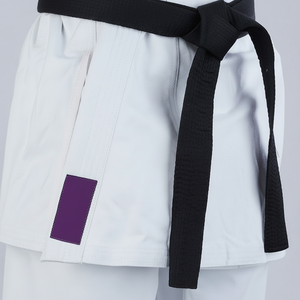 Uniforme de Karate Cómodo de Alta Calidad, Uniforme de Karate con el Mejor Diseño, Precio Económico, Ropa de Artes Marciales, Uniforme de Karate al por Mayor - Product Image 1