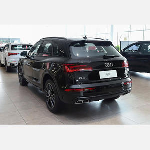 Audi Q5L <span class=keywords><strong>quattro</strong></span> 45e anniversaire <span class=keywords><strong>45</strong></span> <span class=keywords><strong>TFSI</strong></span> <span class=keywords><strong>S</strong></span> Line Premium SUV 2026 à vendre - Product Image 4