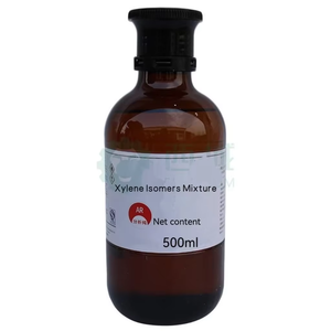 Naftalina de Alta Calidad, Solvente CAS 1330-20-7, Isómero de Xileno Mixto con Gran Descuento - Product Image 2