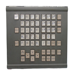 A02B-0120-C122MAR ชุดควบคุม - Product Image 1