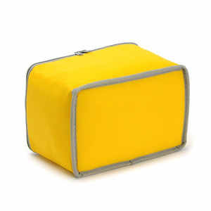 Sac isotherme portable en non-tissé, imperméable, personnalisable avec logo, pour le déjeuner et les aliments – Vente en gros à prix réduit - Product Image 4