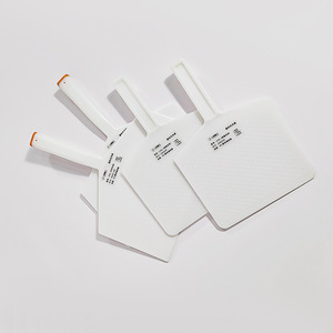 Xinzhi Penggong Plastic Trowel 24 Inch Tempered Pp Thickened Wear Resistant Sanding Board For Wood Masonry - Product Image 2