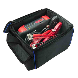 Xtester-4690, 4690C Probador de Resistencia de Bucle Portátil - Product Image 5