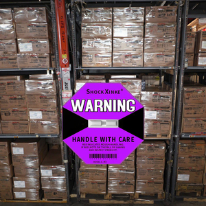 Một Thế Hệ Tùy Chỉnh Pha Lê Sốc Cảnh Báo Nhãn Pet Scratch Holographic Không Thấm Nước Dính Dán Scratch Cho Máy Tính - Product Image 1