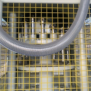 Machine à fabriquer des bougies chauffe-plat à haute efficacité - Product Image 6