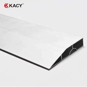 Aluminium mason niveau à bulle outils de plâtrage et grattoir règle de niveau - Product Image 5