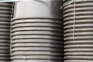 Nuevo estilo-de plástico de 160 litros maceta de vivero - Product Image 4