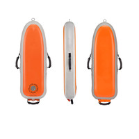 Mini planche gonflable haute pression 24Psi 2022, bouée de pêche sous-marine, flotteur de plongée