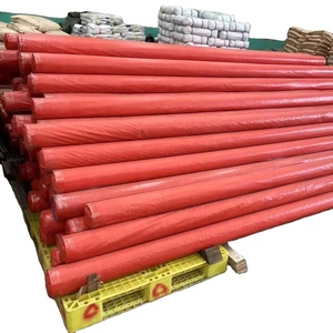 Triệu 10 triệu UV điều trị polyethylene tarps Poly tarps nhiệm vụ nặng nề polyethylene sakolin Tarp PE bạt trong CuộN - Product Image 3