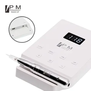 Micropigmentation Machine Semi Permanent Makeup Machine For Eyebrow Lip And Scalp Micropigmentation