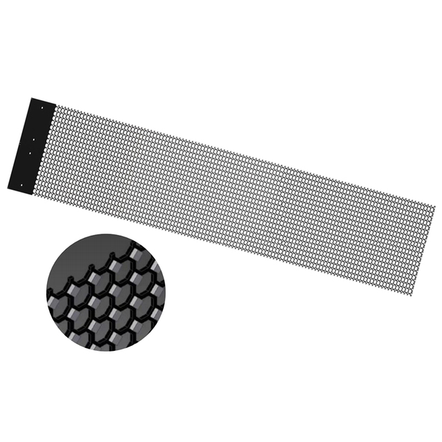 P3.91 P6.25 92% Ultra Transparent Holographic Full Color LED 3000cd/m High Brightness Glass Window Screen Animation Graphics