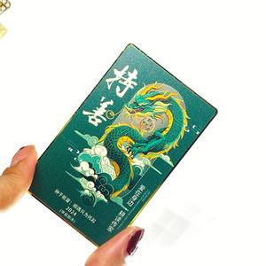 Vente en gros pas cher logo personnalisé médailles en métal imprimé typographique plaqué argent coloré avec forme personnalisée - Product Image 4