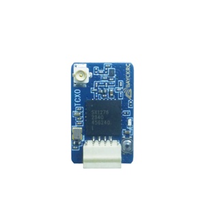 Prix de gros BAYCK 915 NANO TCXO avec prise en charge de l'antenne de type T mise à niveau Wifi pour pièces de drones de traversée RC - Product Image 1