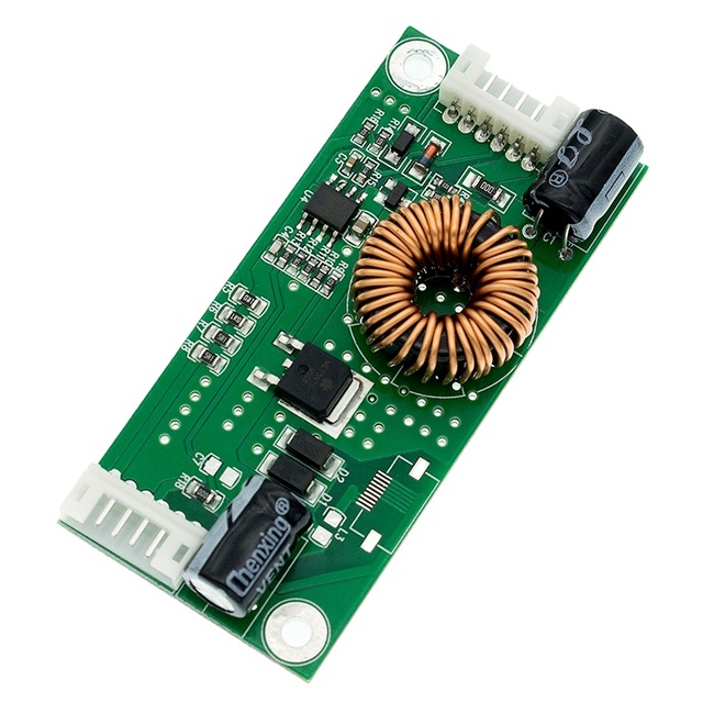 CHY 14-37 Inch LED LCD TV Constant Current Step up Boost Module Backlight Driver Universal Board D639 -40-+85C