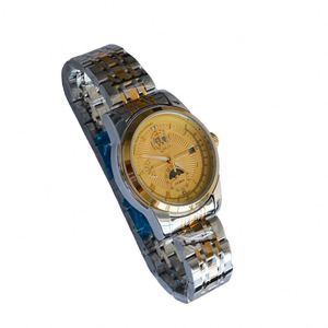 Montre-bracelet étanche de luxe personnalisée en diamant pour femmes, vente en gros pour fabricants - Product Image 6