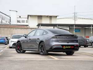 Dongfen Epai 007 <span class=keywords><strong>Plus</strong></span> 2026 <span class=keywords><strong>EV</strong></span> 565 Ultra Sedan, Guida Precisa, Erogazione di Potenza Fluida, Ricarica Rapida, Sedili Posteriori Confortevoli - Product Image 5