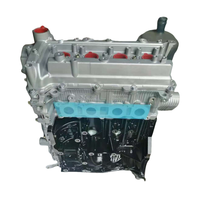 Tout nouveau moteur 4 cylindres de haute qualité 3SZ-FE 3SZ-VE pour Toyota Vios Avanza 1.3L 1.5L essence