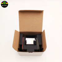 Original ep son uncoded dx7 Druckkopf F189010 entsperrter/erster/zweiter gesperrter Druckkopf für allwin Eco Solvent Printer