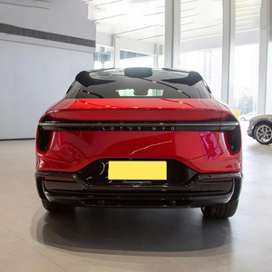 2023 Luxury SUV Lotus <strong>Eletre</strong> S+ New <strong>Car</strong> <strong>Fast</strong> Shipping 4WD High Speed Sport EV 5-door 5-seater 600km+ Range New Energy Vehicle - Product Image 4