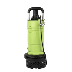 Customizable Kbz 15kw 20hp New Arrival Cast Iron Material Dewatering <b>Submersible</b> Dirty Water Sewage <b>Pump</b> - Product Image 1