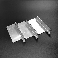 Service de Traitement Personnalisé de l'Estampage Métallique, Pliage de Ressorts en Acier Inoxydable et Acier au Manganèse, Découpe Laser, Soudage, Poinçonnage, OEM