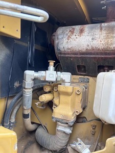 Sử Dụng Mỹ Mèo Sâu Bướm 307.5 7.5ton Của Máy Xúc Trong Tình Trạng Tốt Giá Thấp Thứ Hai Tay - Product Image 4