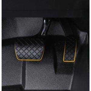 Accesorios de <span class=keywords><strong>Interior</strong></span> Tapetes de Coche de Goma TPE para TOYOTA PRADO 150 2012-2017 Modelo Maverick - Product Image 3