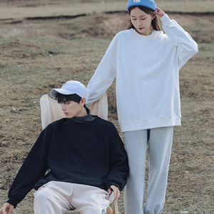 Oem 500 Gsm Impreso Logo Hombres Etiqueta privada Sudaderas con capucha personalizadas Peso pesado Unisex Liso Esencial Sudaderas con capucha de gran tamaño - Product Image 2