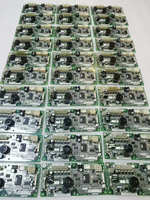 Pièces détachées pour machine à coudre industrielle Yeso 400-87119 Ctl-Pcb Lockstitch en acier 1,2 kg