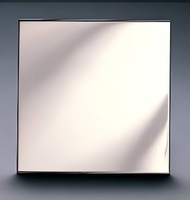 Plaques en acier inoxydable 304 316 sur mesure, usinage CNC de précision professionnel, service OEM, découpe laser, soudage, finition de surface BA