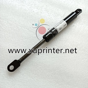 สปริงลมคุณภาพสูง WD รุ่น 00.580.4510 หมายเลข 084018 สำหรับอะไหล่เครื่องพิมพ์ออฟเซ็ตแบบลม ขนาด 220 มม. แรงดัน 500N - Product Image 3