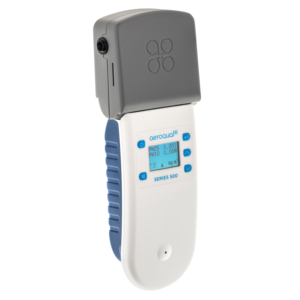 Real-time Air Quality Monitors Portable Multi Gas Detectors S-300/sensor Head for Optional Configuration Gas Leak Detector 0-5V - Product Image 6