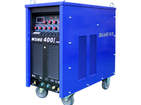 Machine à souder TIG AC DC à ondes carrées RILAND WSME 400I IGBT, 400A, double tension 380V, soudeuse industrielle portable
