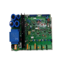 Interruptor Automático Ym222001uc 3bsc980002r321, Número de Pedido Unmp, Serie S200, 1 Polo, 6A, 230VAC, Plc