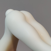 Vendor Figur Cetak 3D Presisi Tinggi SLA dengan Pembentukan Cepat dan Harga Terjangkau