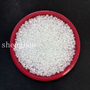 Granulés de polypropylène de qualité alimentaire PP J-560M vierge/recyclé, haute rigidité, résistance au vieillissement, résine pour contenants alimentaires - Product Image 6