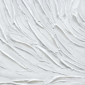 Dipinto a Olio Astratto Contemporaneo con Texture, Arte Murale Incorniciata Artigianale per Arredamento Soggiorno <span class=keywords><strong>Open</strong></span> Space - Product Image 3