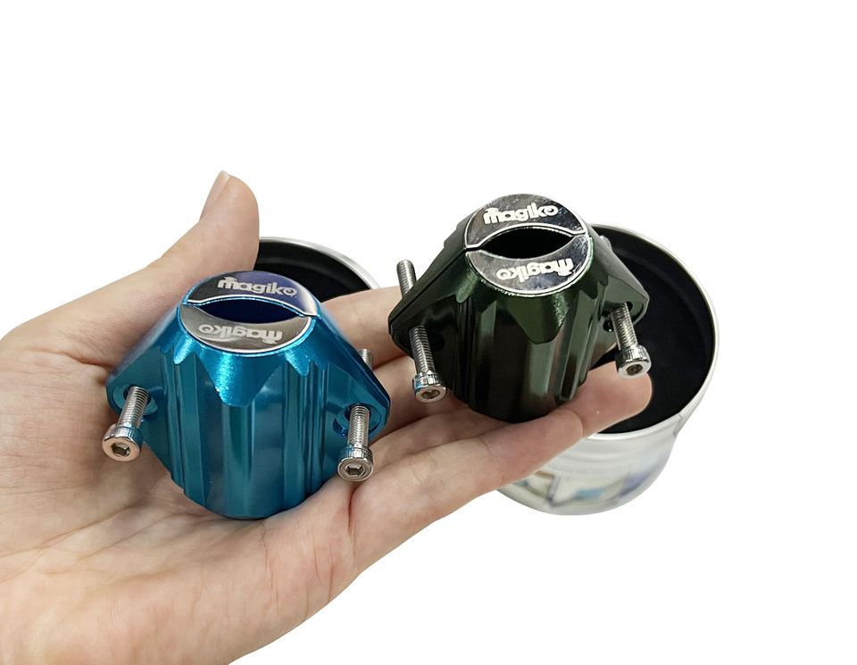 Magnetic Water Softener thumbnail 5