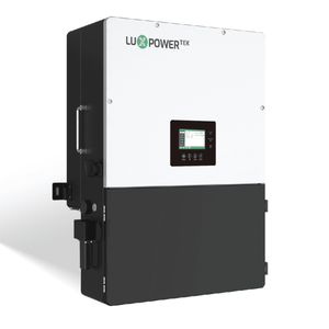 Onduleur hybride Lu Xpower LXP-LB-US 18000W Entrée PV 12000W Sortie triphasée 48V 120/240V Phase divisée 12k Solaire - Product Image 4