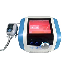 Dispositivo Portátil Ultra 360 Femme de Masaje Cálido -- Rejuvenecimiento Íntimo Femenino, Reafirmante/Rejuvenecedor/Cuidado Personal - Product Image 3