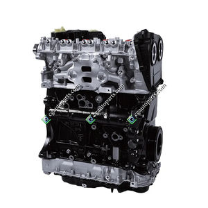 उच्च गुणवत्ता वाले ea888 cjx 210kw 221kw 4 सिलेंडर 2.0t ऑटो इंजन असेंबली लंबे ब्लॉक - Product Image 3