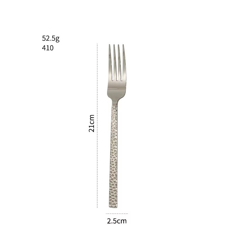 Silver Table Fork