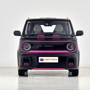 Geely <span class=keywords><strong>Panda</strong></span> Karting 210km Mini EV, Motore da 30kW, Batteria LFP da 17.03kWh, <span class=keywords><strong>Auto</strong></span> Urbana a 3 Porte e 4 Posti - Product Image 3