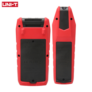 เครื่องตรวจจับสายเคเบิลแบบพกพา UNI-T UT25CL ตรวจจับตัวนำไฟฟ้า ระบุจุดขาด จุดลัดวงจร ติดตามสายเคเบิลใต้ดิน รับประกัน 1 ปี - Product Image 4
