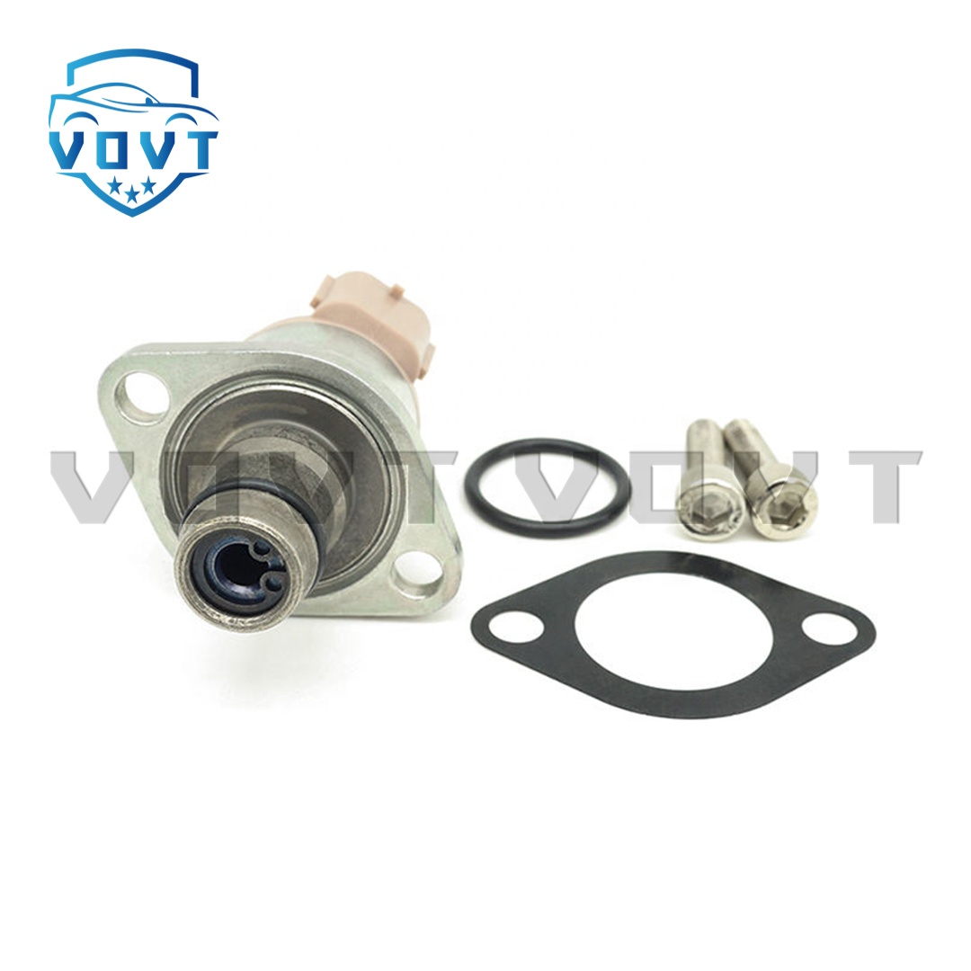 Engine Parts Diesel Fuel Pump Suction Control Valve  294200-0260 SCV For Nissan ALTIMA 2002-2016 2.5L Engine