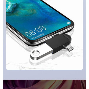 2.0 bloqueurs <span class=keywords><strong>USB</strong></span> bloqueurs de synchronisation de données connecteurs <span class=keywords><strong>USB</strong></span> contre Jacking adaptateurs pour bloquer la synchronisation de données - Product Image 3