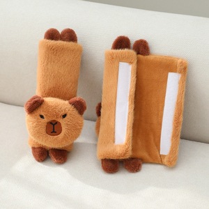 Supporto di regolazione per bambini auto Anti-collo coprle <span class=keywords><strong>spalle</strong></span> del bambino cintura di sicurezza cintura di sicurezza per bambini - Product Image 2