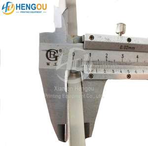 Cilindro Grezzo SM102 in Ceramica, Parti di Ricambio per Macchine da Stampa Offset, Qualità Superiore 1045x715mm - Product Image 5